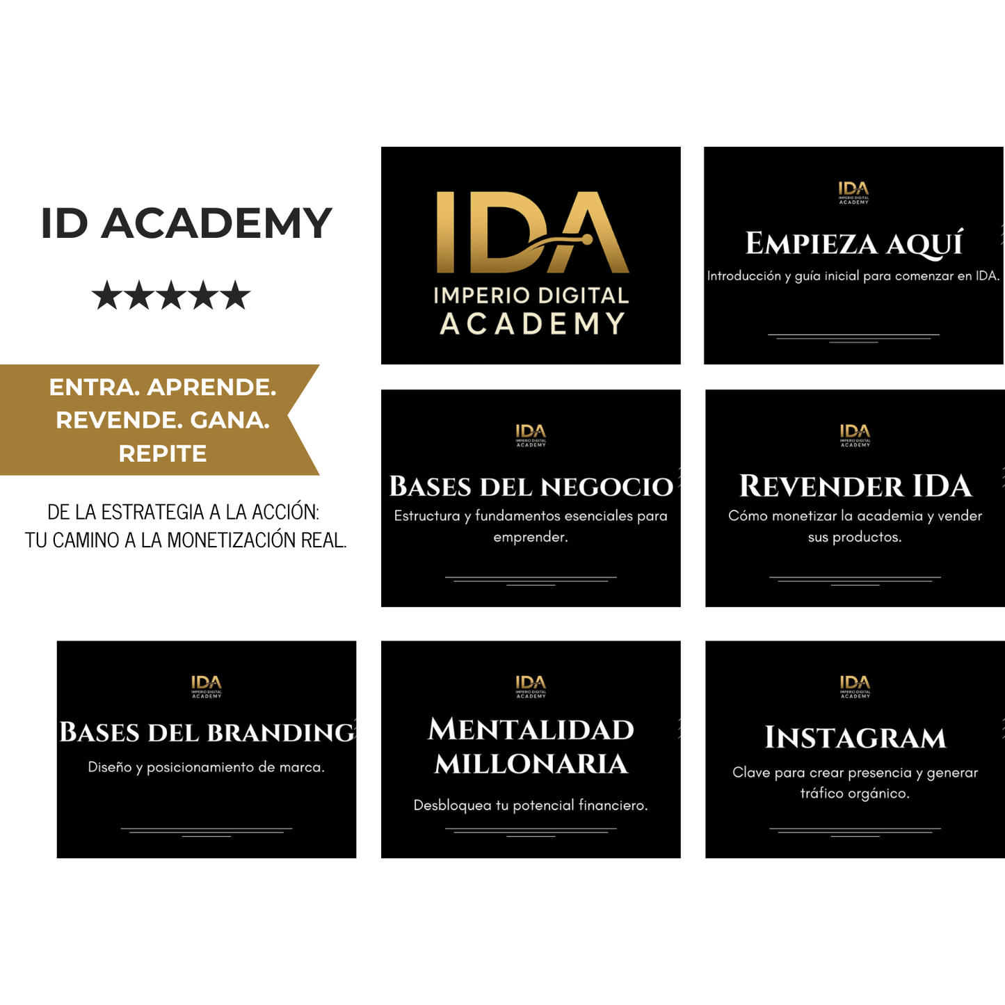 Imperio Digital Academy