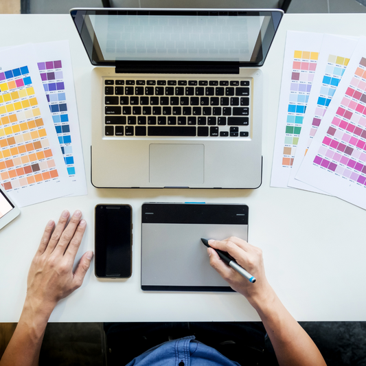 Diseño Feed Instagram