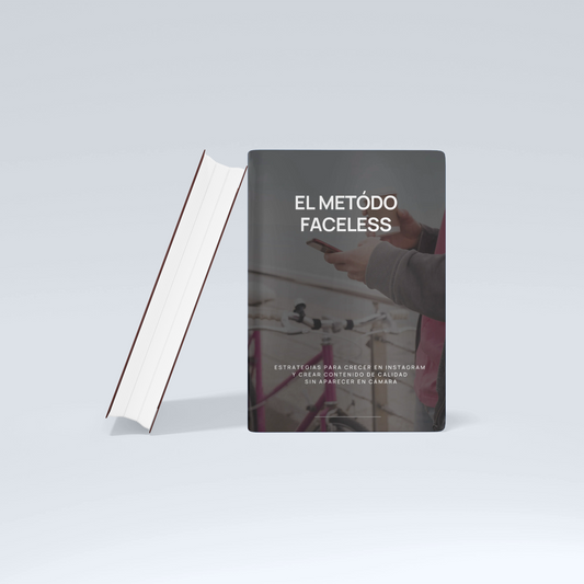 Método Faceless