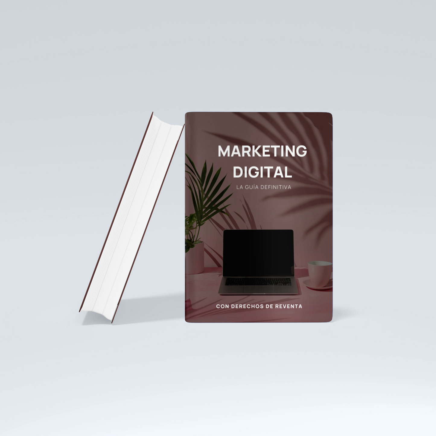 Ebook de Marketing Digital