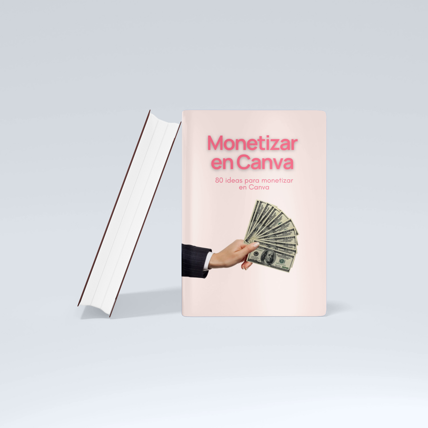 Monetiza con Canva